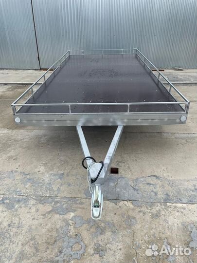 Прицеп 4.6х2.2 «Пчеловод»