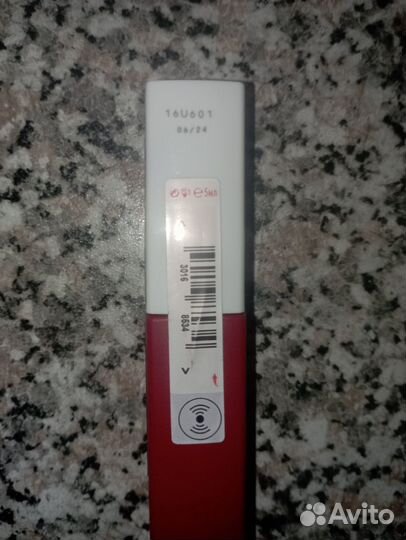 Maybelline super stay matte ink помада