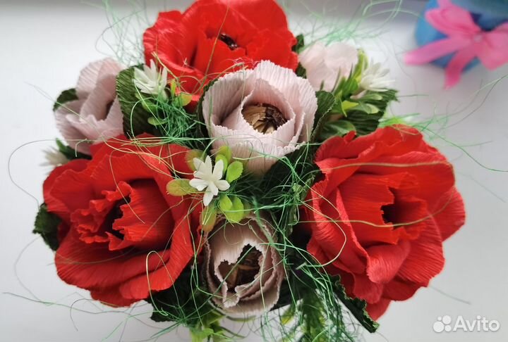 Ручная работа