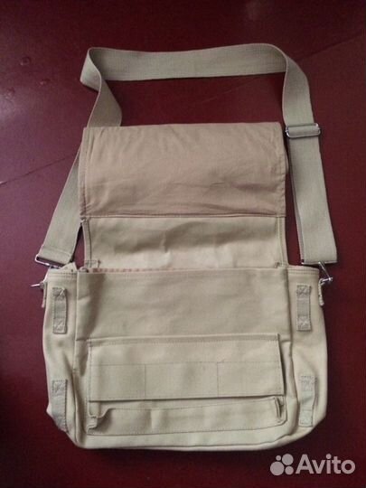 Сумка полевая Brandit