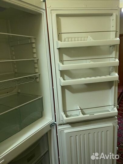 Холодильник liebherr бу