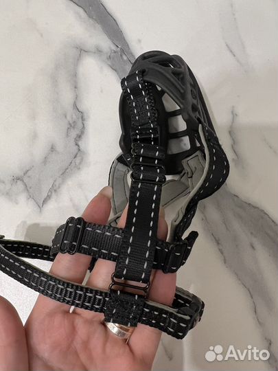 Наморкдник для собак Trixie