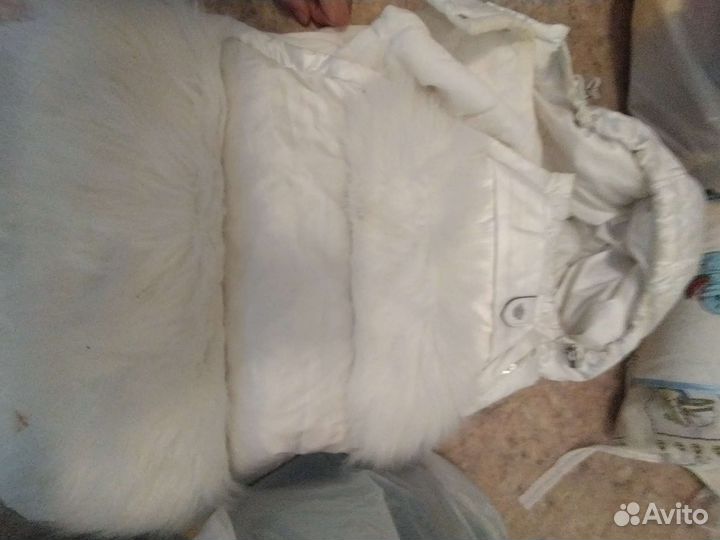 Конверт на выписку/в коляску