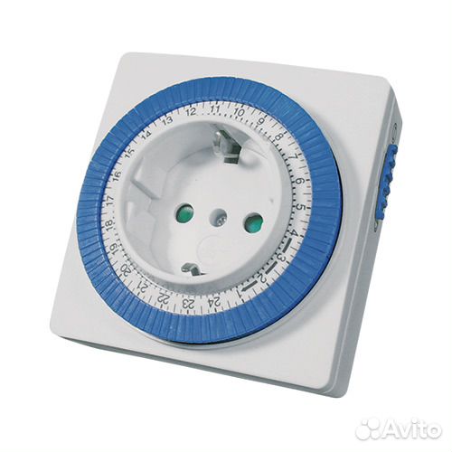 Таймер robiton ME-02 механический