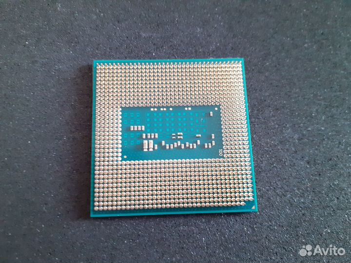 Intel Core i7-4700MQ