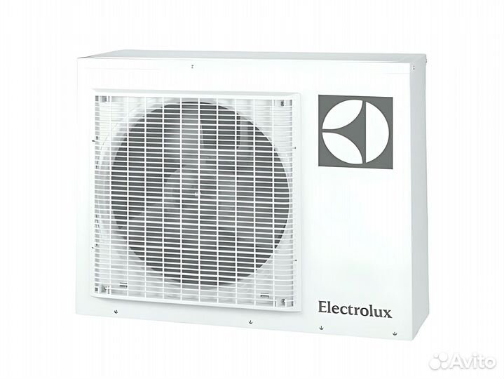 Кондиционер Electrolux до 37кв.м. С гарантией