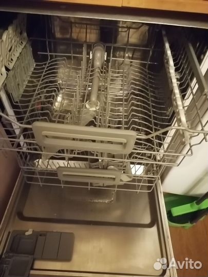 Посудомоечная машина бу Electrolux 60