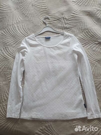 Блузка школьная Gulliver