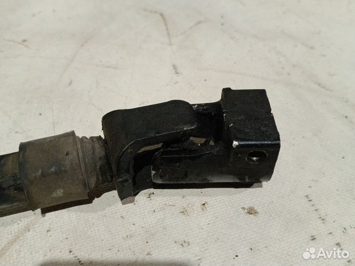 Рулевой вал grand cherokee WJ