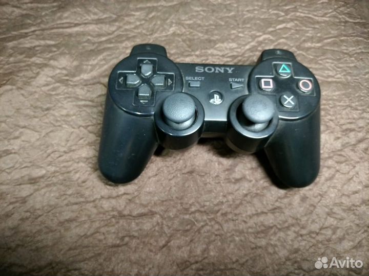 Sony PS3 super slim