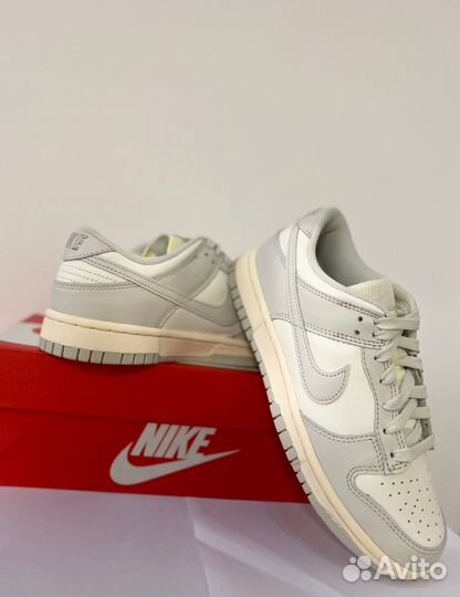 Кроссовки женские Nike Dunk Low 