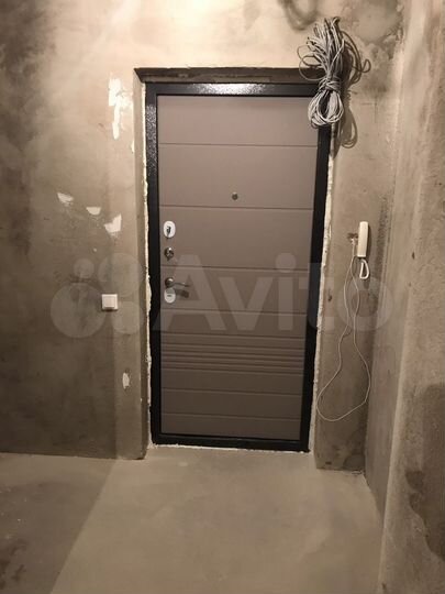 2-к. квартира, 71,3 м², 3/10 эт.