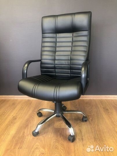 Компьютерное кресло. Доставка