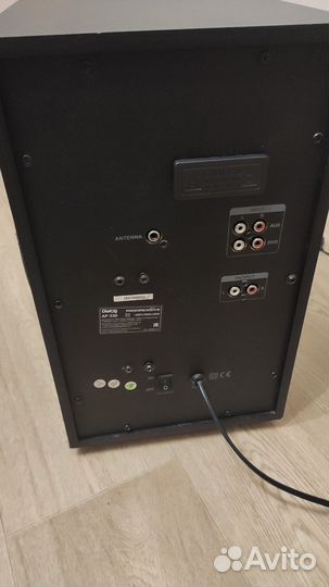 Колонки 2.1 Dialog AP-230