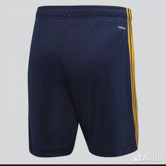 Футбольная форма