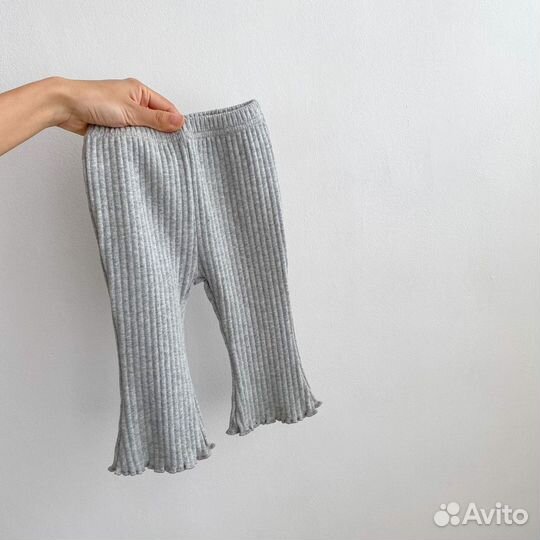 Легинсы детские
