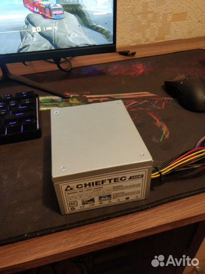 Блок питания 350w