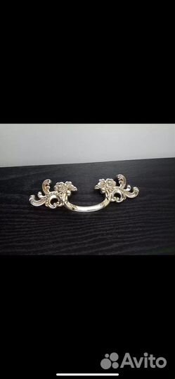 Ручки для мебели