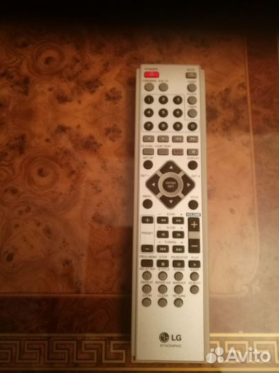 Пульты Sony Panasonic.LG.BBK. Samsung