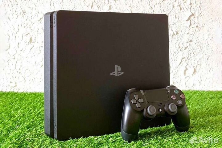 Аренда PS4, PS5, VR2