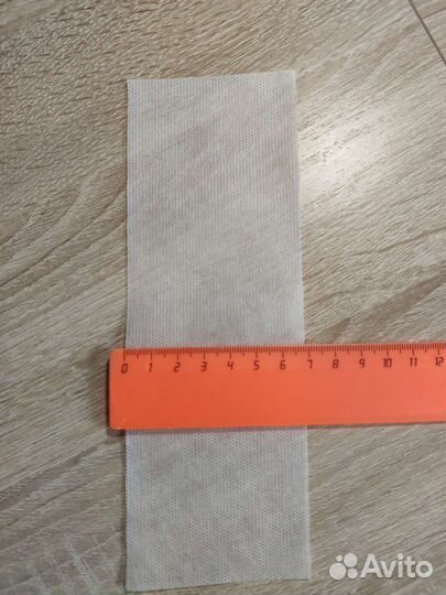 Полоски для депиляции