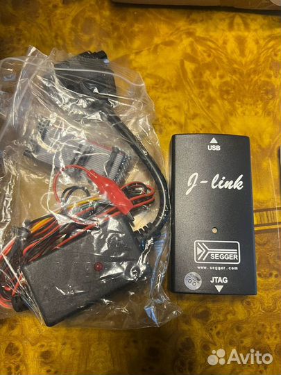 Оборудование для чип тюнинга