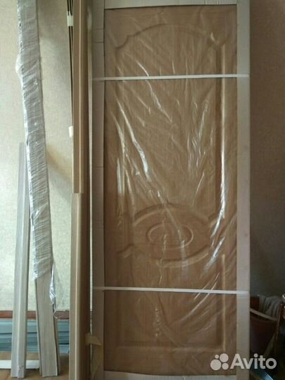 Дверь межкомнатная