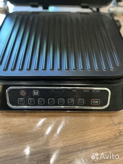 Электрогриль redmond steakmaster М-805