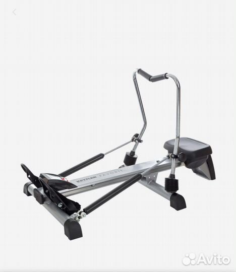 Гребной тренажер kettler