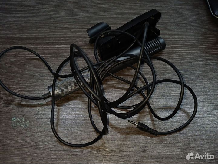 Микрофон Philips sbcme570/00