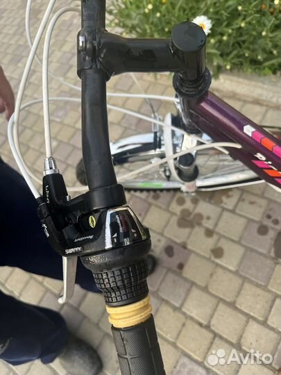 Велосипед 26 Foxx Bianka