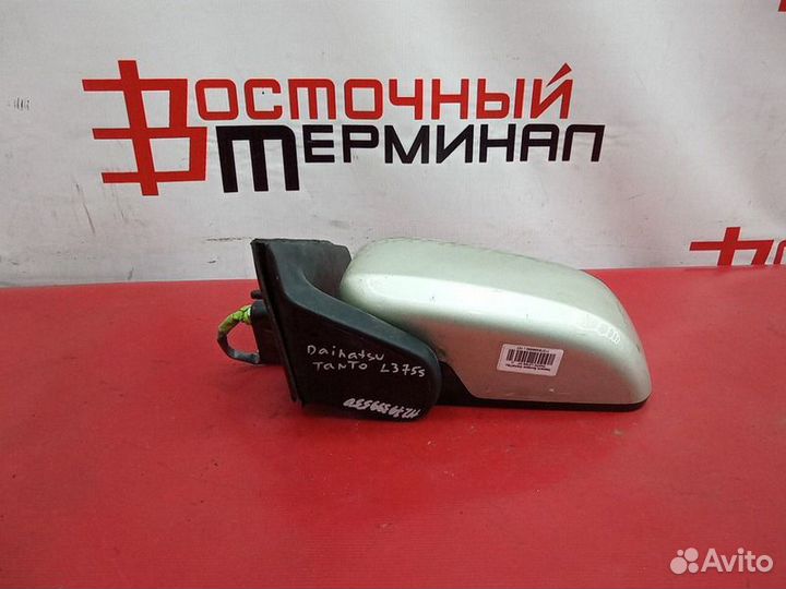 Зеркало боковое daihatsu tanto KF