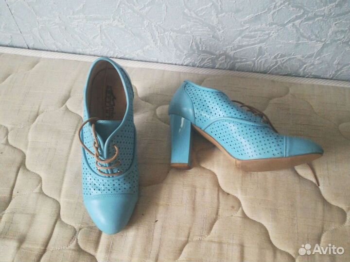 Платье, обувь