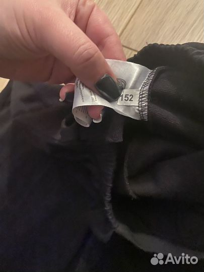 Юбка, брюки школьные