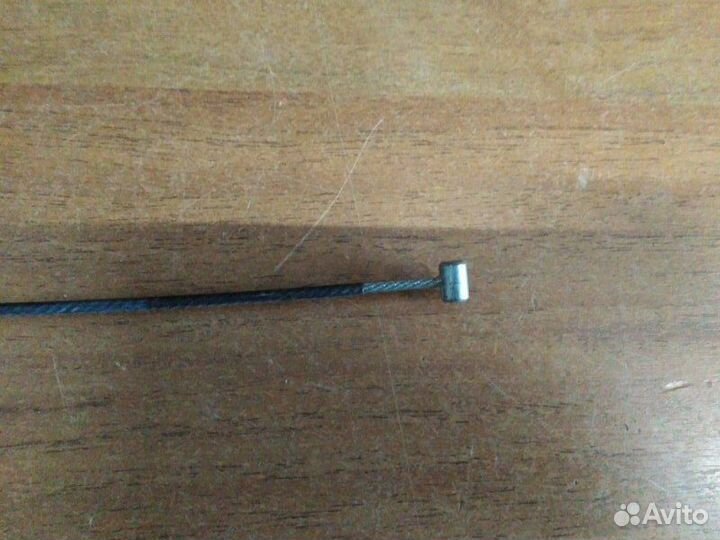 Трос стояночного тормоза передний Mitsubishi L300