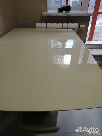 Стол раскладной 1400*90 раскл