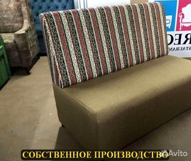 Мебель для кафе, ресторанов и баров