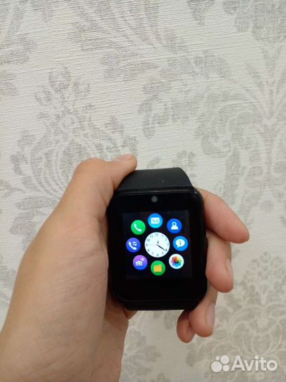 Smart watch