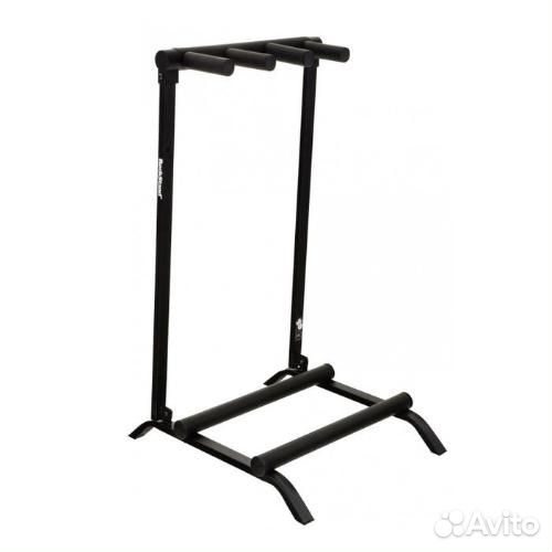 Стойка для гитар Rockstand RS20880 B/1 FP