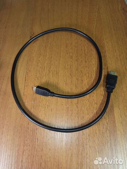 Провода hdmi