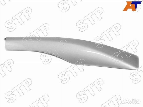 Заглушка рейлинга lexus RX 09-15, lexus RX270, lex