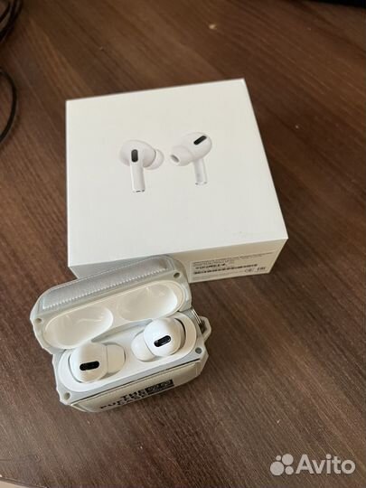 Airpods pro