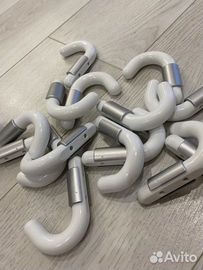 Крючки мебельные