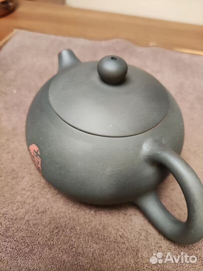Чайник Цзяншуй