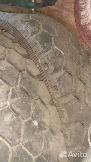 КАМА ИН-142БМ 9.00/9 R20