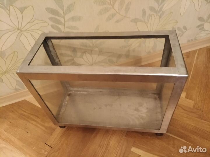 Аквариум, 27 л