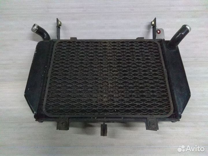 Радиатор Suzuki TL1000R
