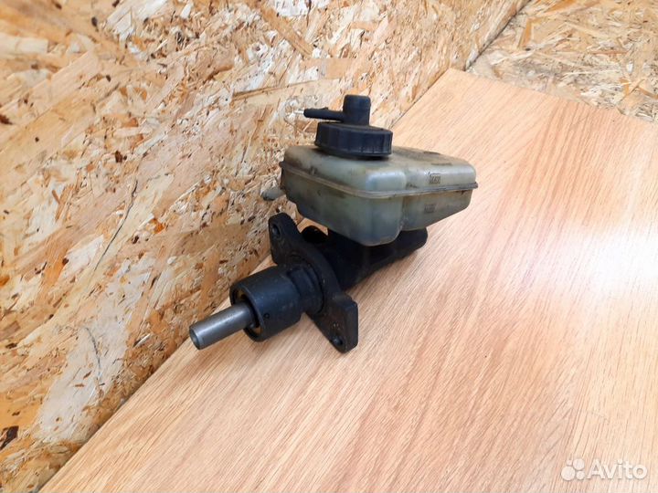 Бачок гидроусилителя BMW E36