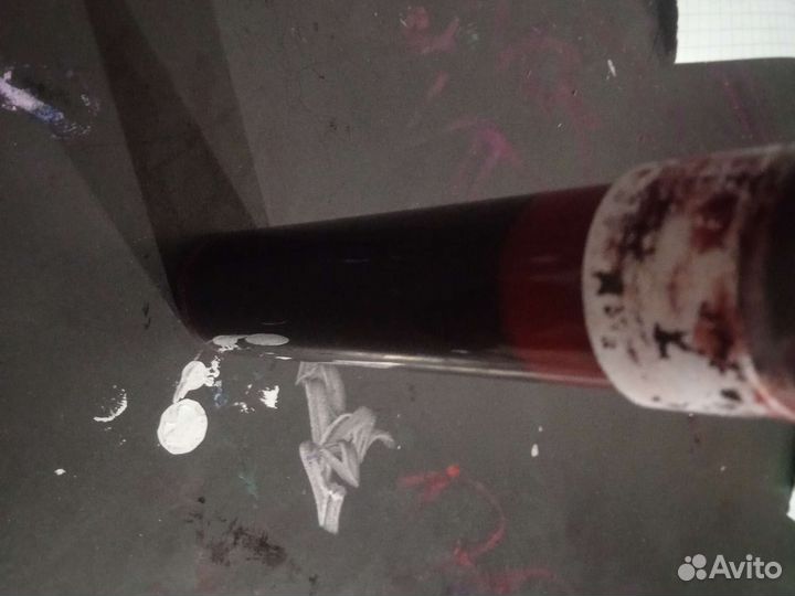 Граффити маркер