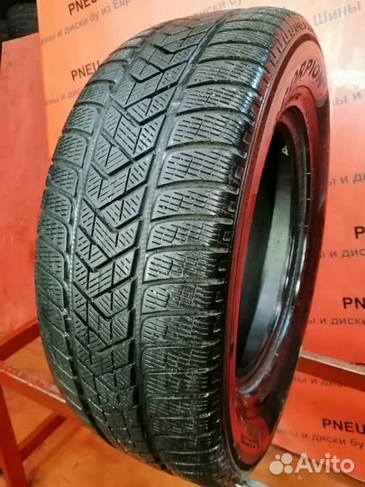 Pirelli Scorpion Winter 245/65 R17